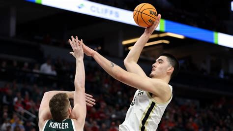 celtics 2024 draft picks|2024 NBA Draft: Potential Celtics targets on March Madness teams.